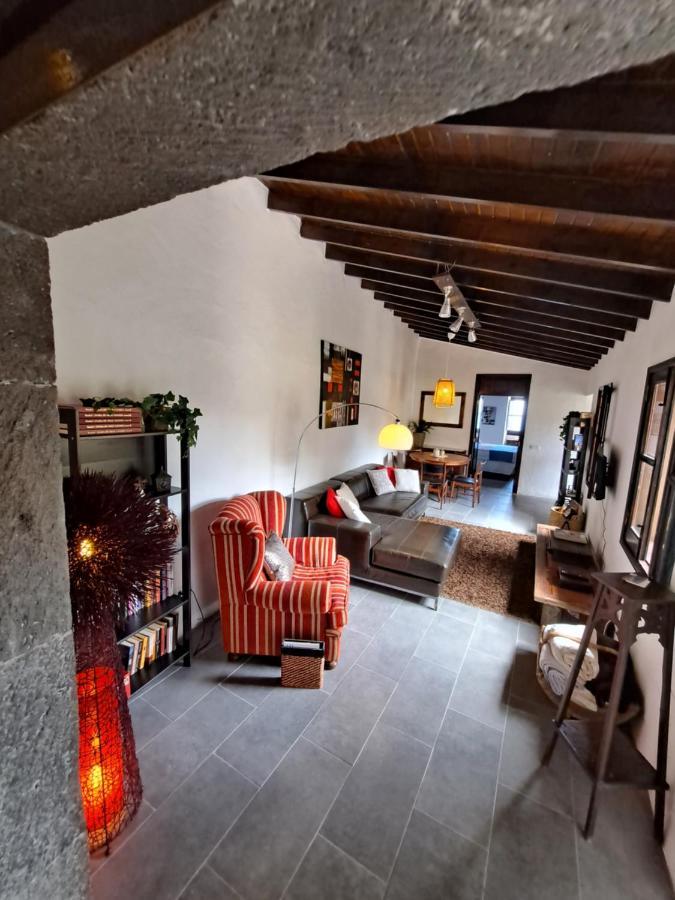 Rk Hacienda La Rekompensa Арукас Экстерьер фото
