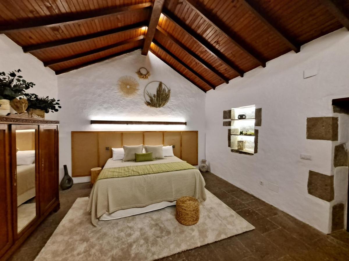 Rk Hacienda La Rekompensa Арукас Экстерьер фото