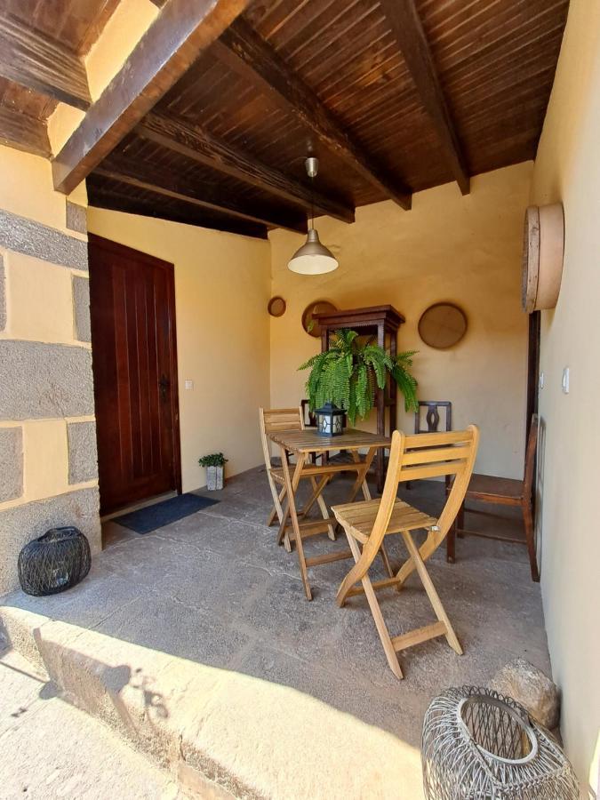 Rk Hacienda La Rekompensa Арукас Экстерьер фото