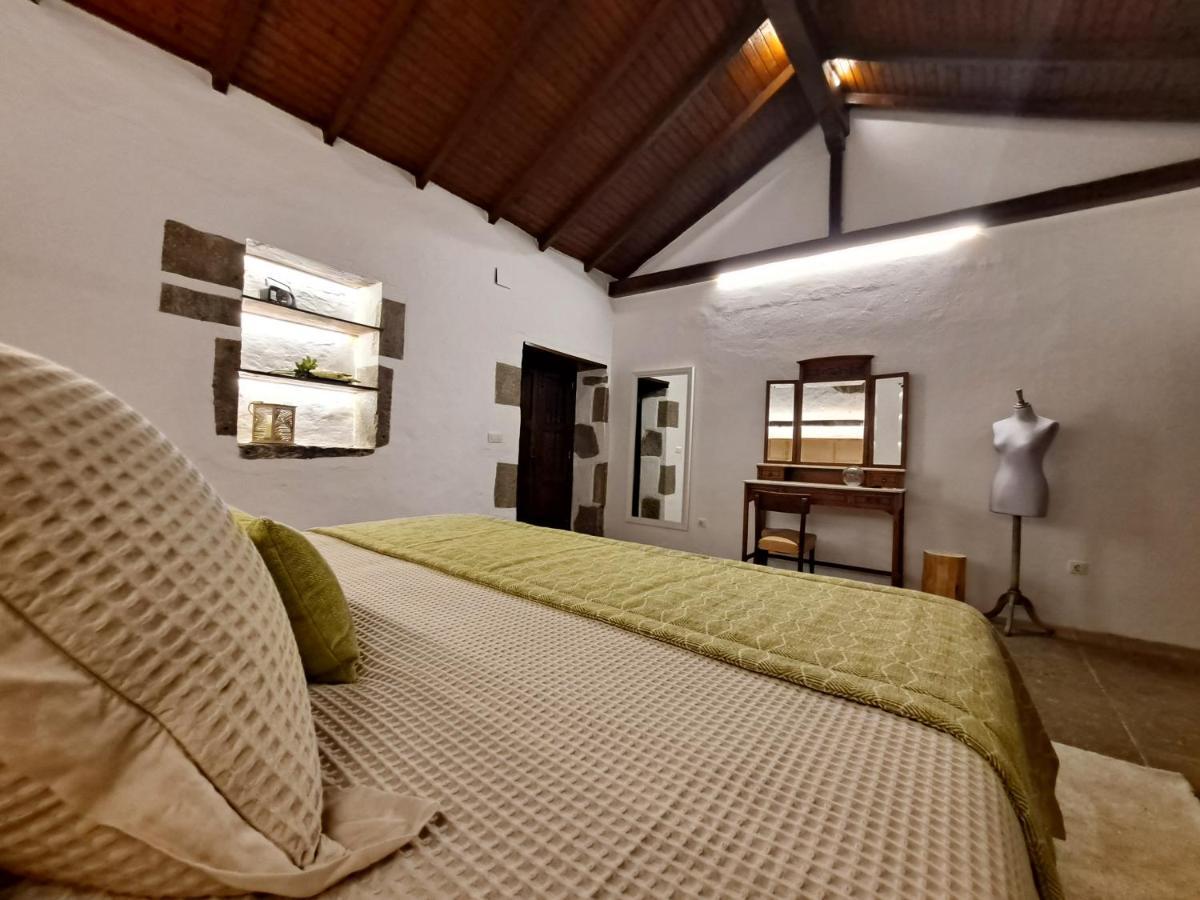 Rk Hacienda La Rekompensa Арукас Экстерьер фото