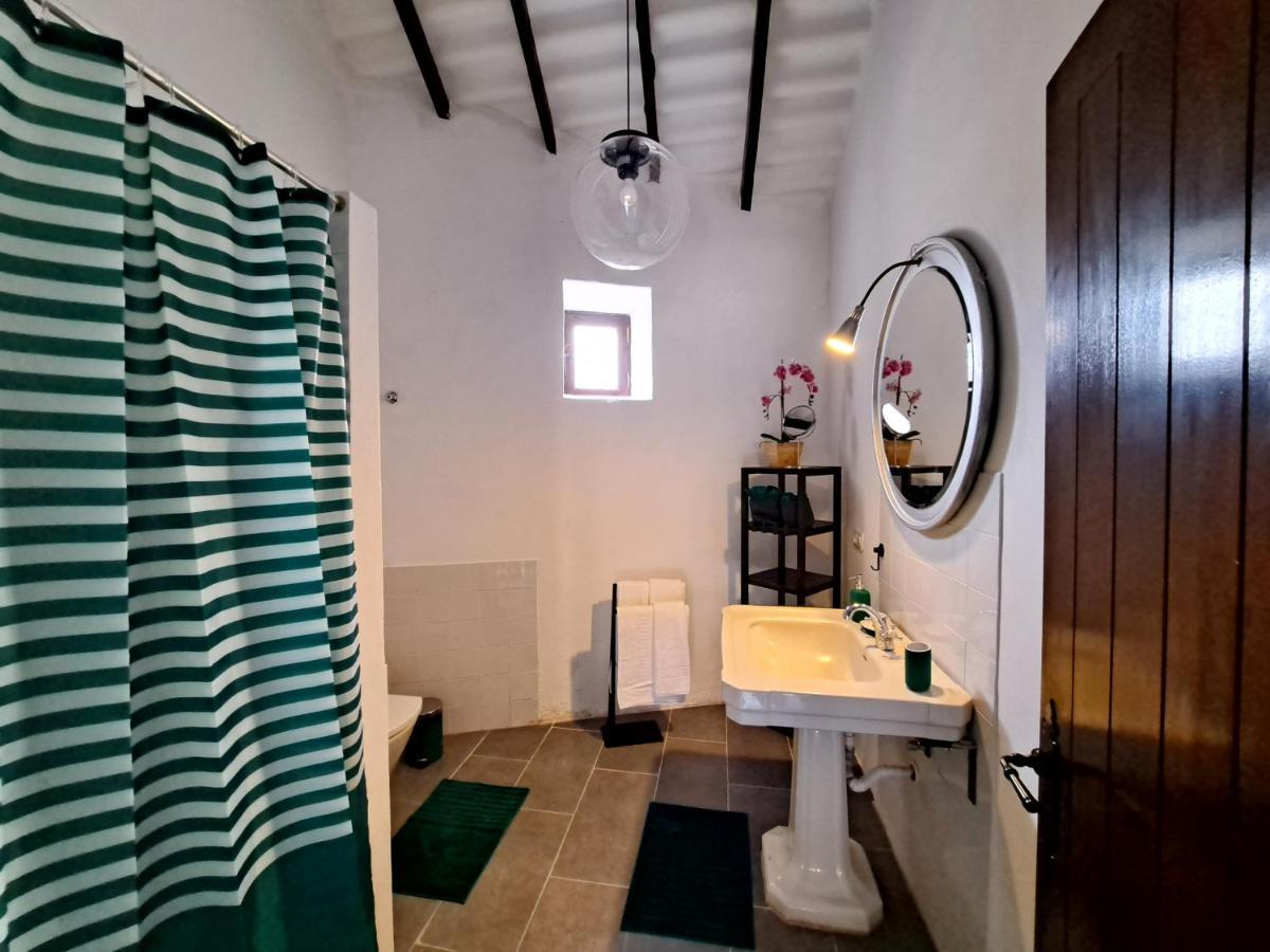 Rk Hacienda La Rekompensa Арукас Экстерьер фото