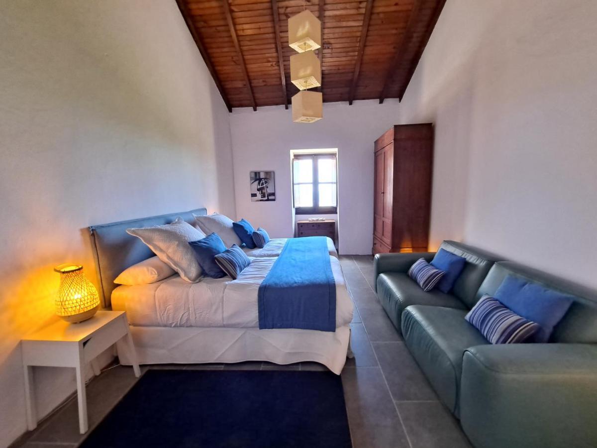 Rk Hacienda La Rekompensa Арукас Экстерьер фото